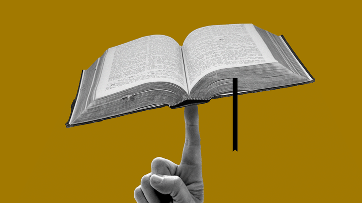 The Christians Who Loved Trump’s Stunt