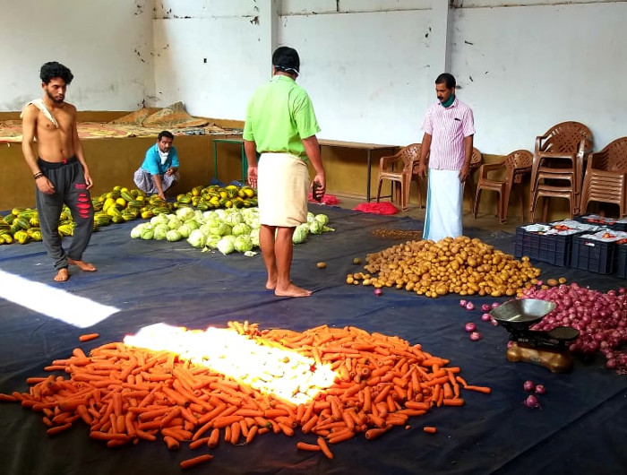 India’s Kerala Is Combating COVID-19 Through Participatory Governance