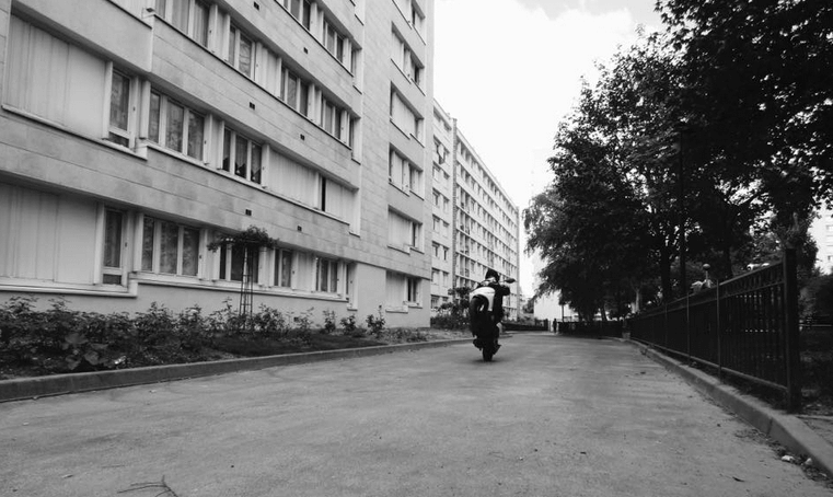« Un média par nous et pour nous » : entretien avec Arnold de L’écho des banlieues
