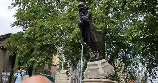 Bristol statue toppling: Who was Edward Colston and why did anti-racism protesters target him?