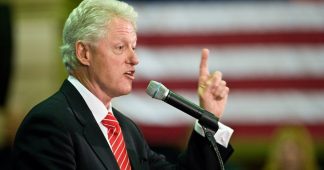 Kosovo Indictment Proves Bill Clinton’s Serbian War Atrocities