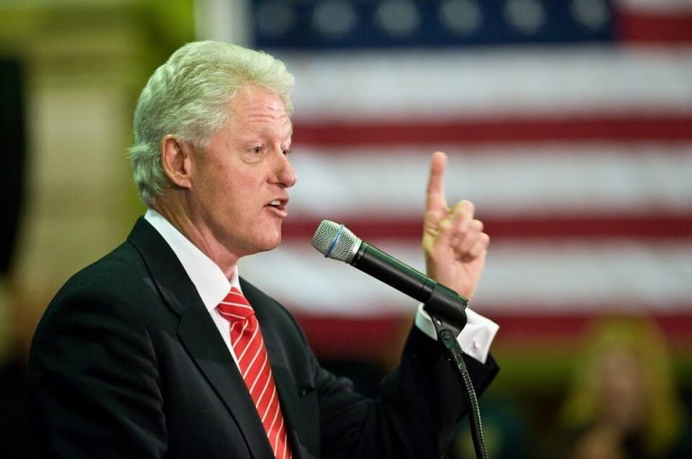 Lost Opportunity: How the Clinton Administration Started a Cold War With a Democratic Russia
