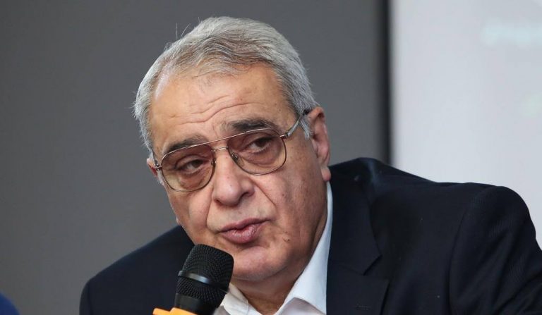 David Shahnazaryan: EU Triggers Azerbaijan to Start a New war