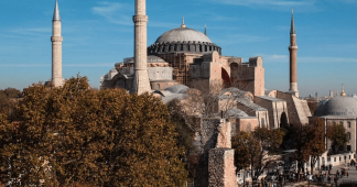 Iran “felt Joy” When Hagia Sophia Was Converted