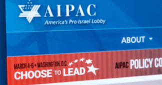 AIPAC tells US lawmakers it won’t push back if they criticize annexation