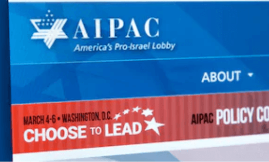 AIPAC tells US lawmakers it won’t push back if they criticize annexation