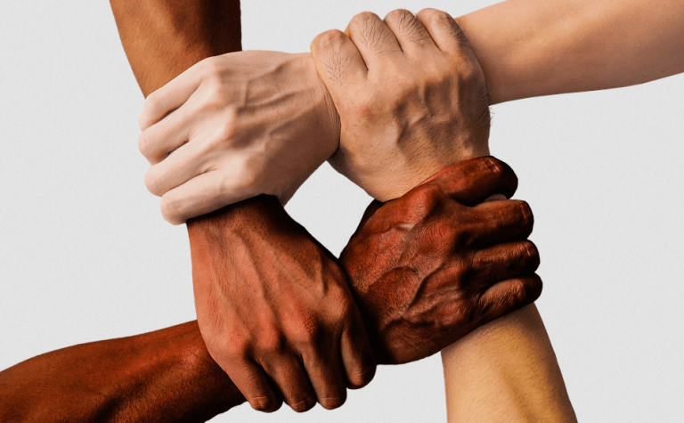 Six Nation Peace Initiative