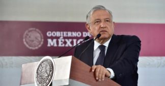 Mexican President Not to Attend a Non-Inclusive Americas Summit