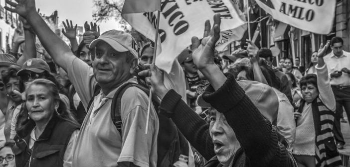 Mexico’s Social Programmes and Popular Empowerment