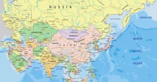 The rise of Asia | Non-alignement in a multipolar world