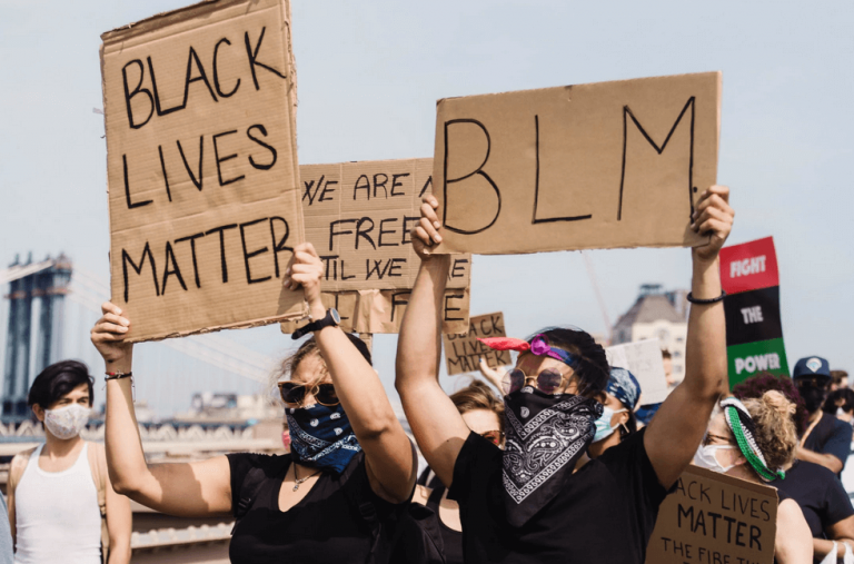 A Manifesto for the United States of America, Part I