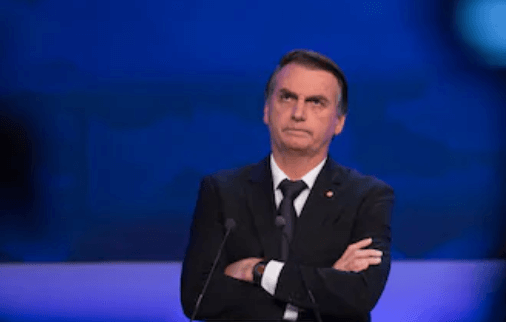 Bolsonaro a ‘Threat to the Planet,’ Says Lula as Brazil’s Daily Covid Death Toll Hits All-Time High