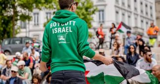 European Court upholds right to boycott Israel