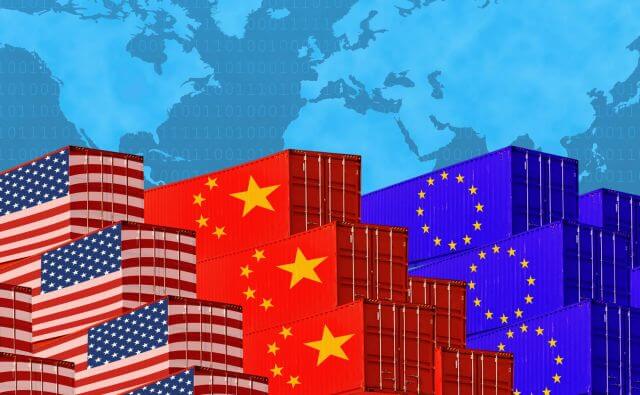 EU won’t ally with US against China, foreign policy chief says before Pompeo meeting