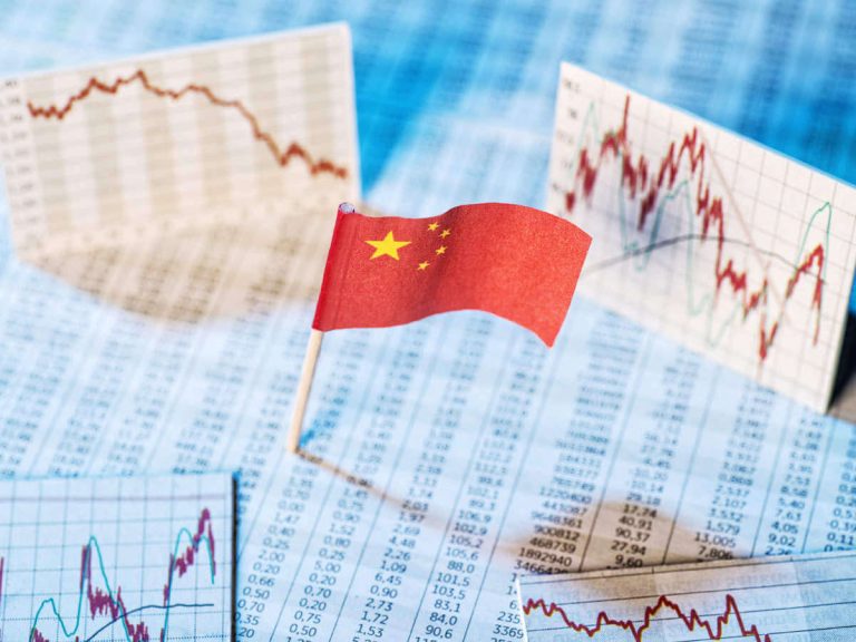 China suspends debt repayment for 77 developing nations, regions