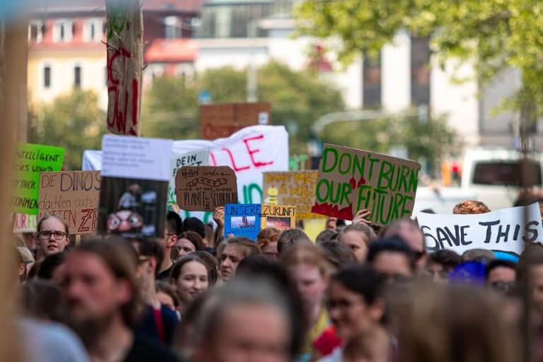 Propositions citoyennes pour le climat : panique à bord chez les élites économiques