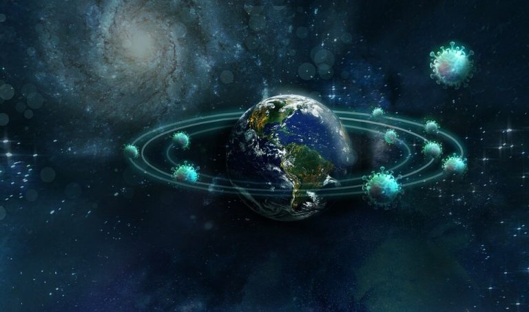 Le capitalisme de «catastrophe »