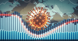 Worst-Performing Countries on Coronavirus: Chile & U.S.