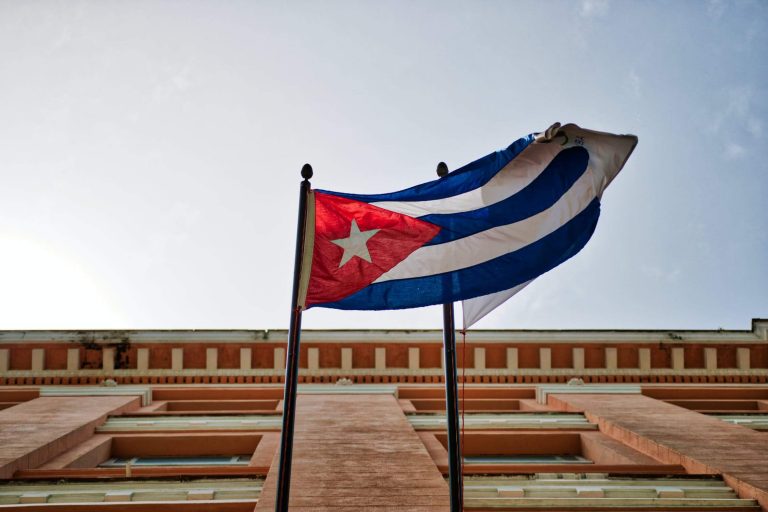 Slavoj Zizek: We should look to how Cuba coped with the fall of the Soviet Union to deal with our new Covid world