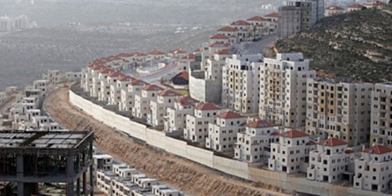 Hamas says annexation of West Bank would be ‘DECLARATION OF WAR’ that Israel would ‘regret bitterly’