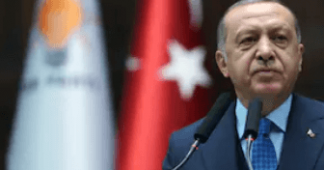 Turkey’s Erdogan issues warning to Northern Cyprus over Quran courses