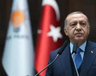 Will Erdogan’s Adventures Hurt Russian Soft Power?