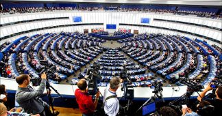 Spyware found on phones of EU defense subcommittee members