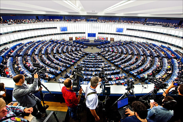 The Origins of European Neoliberalism