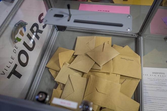France municipal elections: Greens score gains in second round