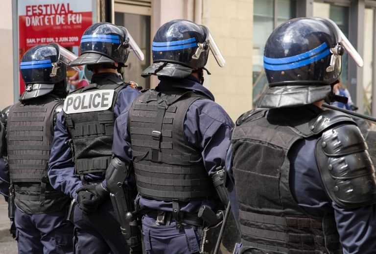 Violences policières et impunité en France : nous alertons les autorités depuis plus de 10 ans