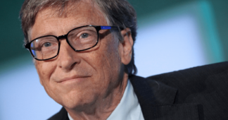 Gates dismisses ‘bizarre’ Covid-19 conspiracy theories as his impact on WHO, global health business increases