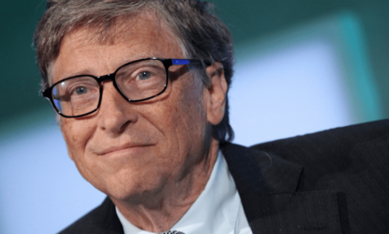 Bill Gates says calls to pause AI won’t ‘solve challenges’
