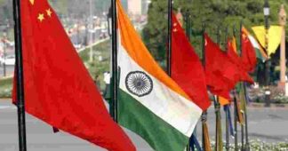 India and China Agree to Resolve Border Standoff