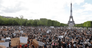 Justice pour Wissam – Mardi 9 Juin