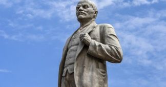 Lenin statue to be unveiled in Germany despite legal fight