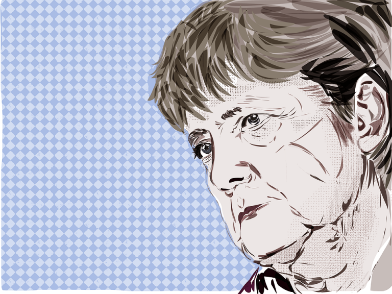 52% of Germans won’t miss Chancellor Angela Merkel, new poll indicates a day before general election