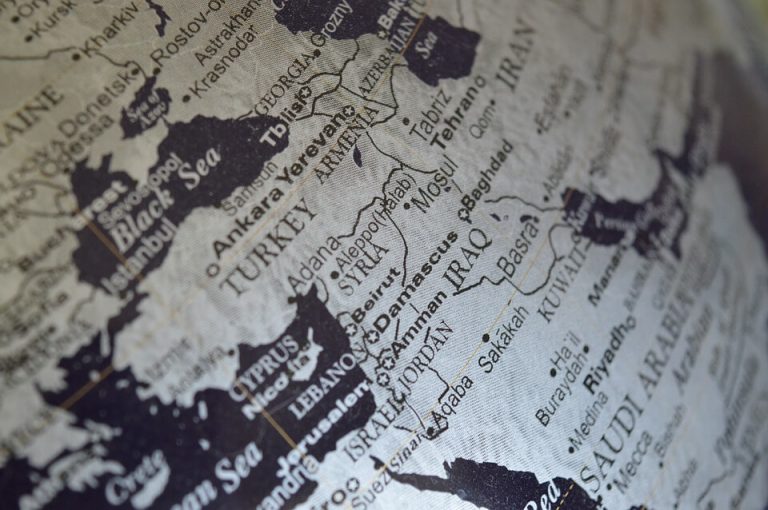 The ‘Clean Break’ Doctrine: A Modern-Day Sykes-Picot Waging War and Havoc in the Middle East