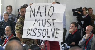 NATO at the Helm of Italian Foreign Policy