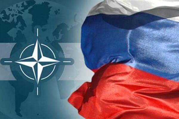 NATO returns to Libya to challenge Russia