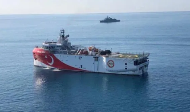 Turkey threatens Greece with War