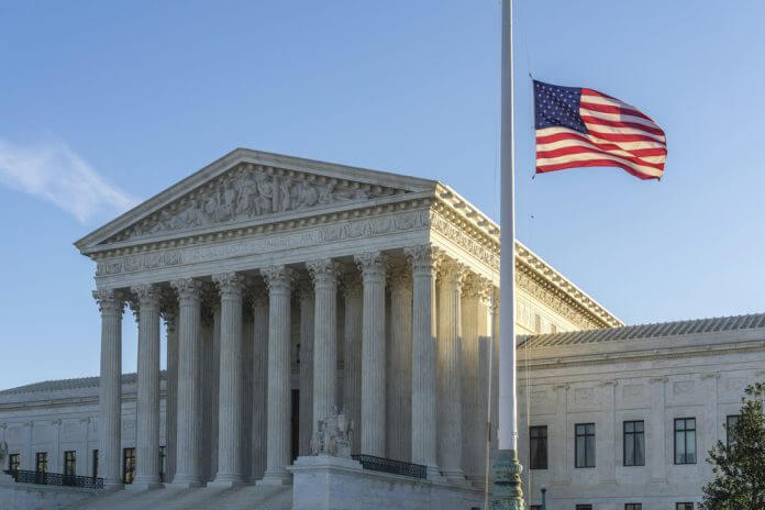 The Supreme Court Is A Corporate Star Chamber