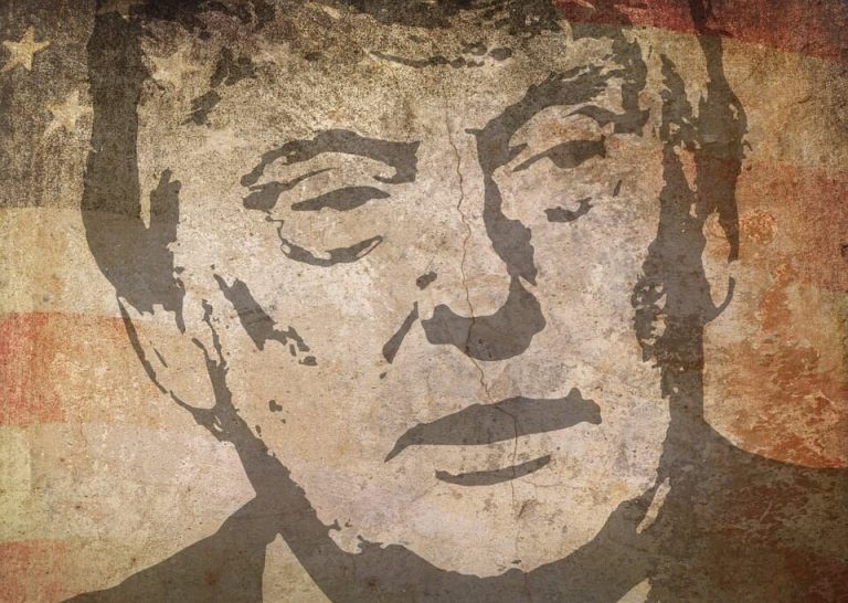 Trump threatens to defund universities for ‘Radical Left Indoctrination’