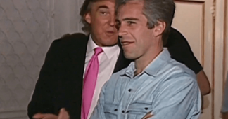 Trump’s relationship with Epstein
