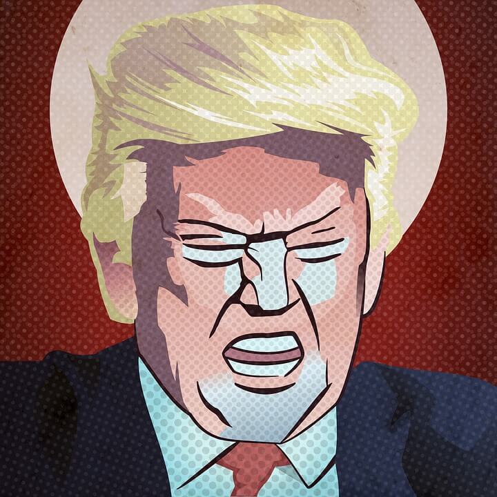 Far-Right Norwegian Politician Nominates Trump For Nobel Peace Prize, Again