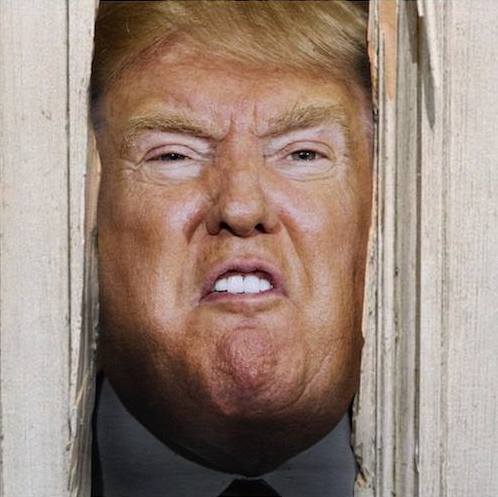 The Madness of Donald
