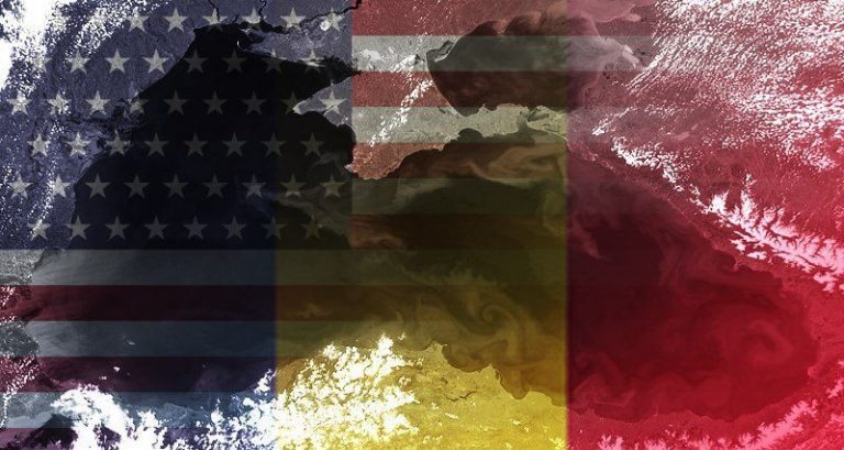 The American militarization of Romania and Black Sea security