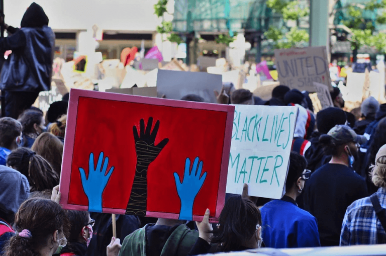 DEA Deploys Sophisticated Tech, ‘Sweeping Powers’ to Collect Protesters’ Information – Experts