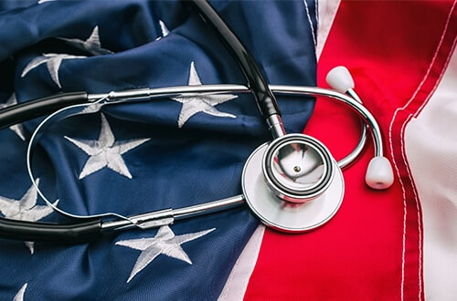 Medicare for All | Manifesto for the U.S.: Part II