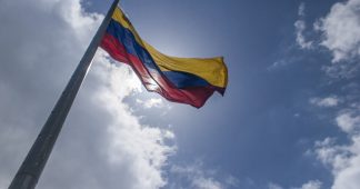 Crisis & Critique: Venezuela and the New Latin American Left