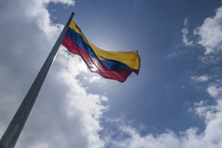 Crisis & Critique: Venezuela and the New Latin American Left